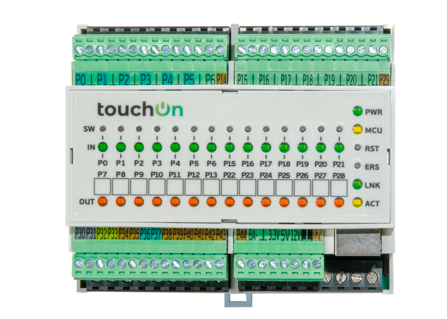 Контроллер